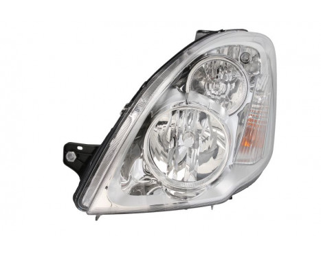 Headlight LPN912 Magneti Marelli