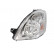 Headlight LPN912 Magneti Marelli