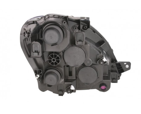 Headlight LPN912 Magneti Marelli, Image 2