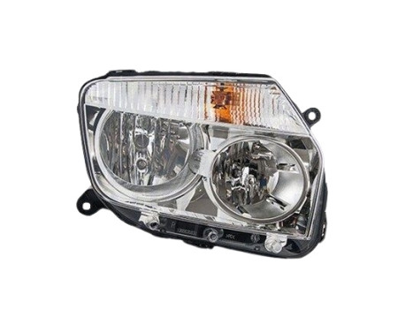 Headlight LPN942 Magneti Marelli