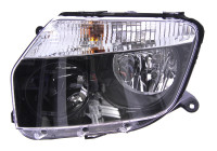 Headlight LPN952 Magneti Marelli