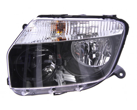 Headlight LPN952 Magneti Marelli