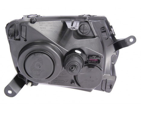 Headlight LPN952 Magneti Marelli, Image 2
