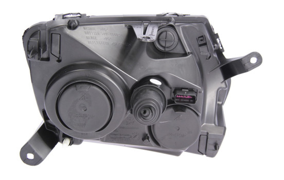 Headlight LPN952 Magneti Marelli, Image 2