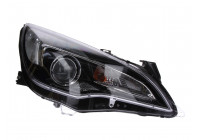 Headlight LPN961 Magneti Marelli