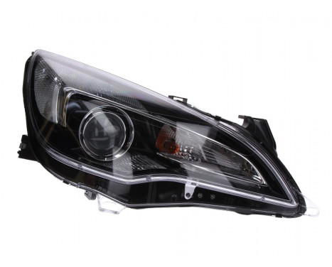 Headlight LPN961 Magneti Marelli
