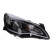 Headlight LPN961 Magneti Marelli