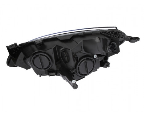 Headlight LPN961 Magneti Marelli, Image 2