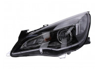 Headlight LPN962 Magneti Marelli