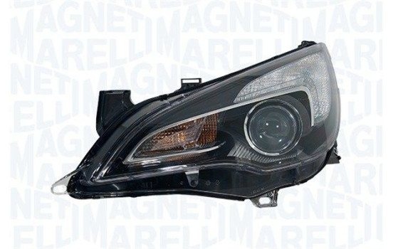 Headlight LPN962 Magneti Marelli