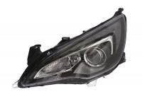 Headlight LPN972 Magneti Marelli