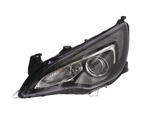 Headlight LPN972 Magneti Marelli