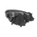 Headlight LPO002 Magneti Marelli, Thumbnail 2