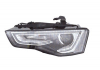 Headlight LPO062 Magneti Marelli