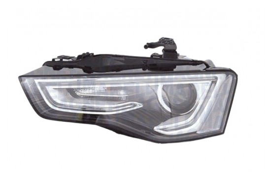 Headlight LPO062 Magneti Marelli