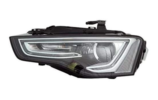 Headlight LPO072 Magneti Marelli