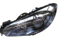 Headlight LPO082 Magneti Marelli