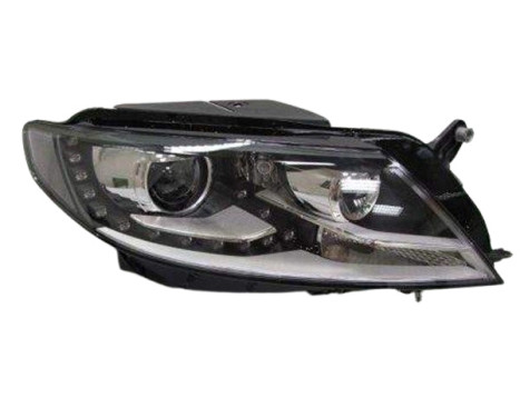 Headlight LPO101 Magneti Marelli