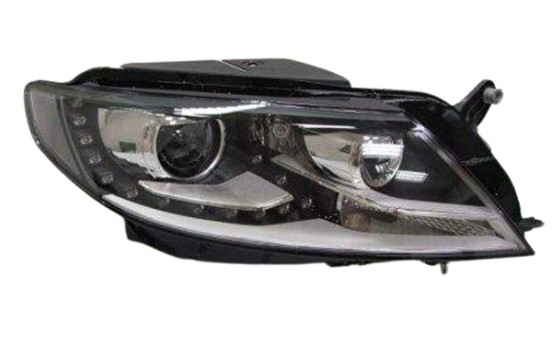 Headlight LPO101 Magneti Marelli