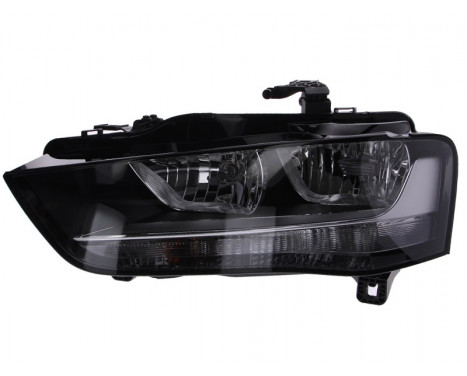 Headlight LPO132 Magneti Marelli