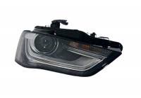 Headlight LPO142 Magneti Marelli