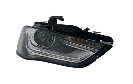 Headlight LPO142 Magneti Marelli