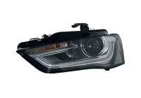 Headlight LPO152 Magneti Marelli