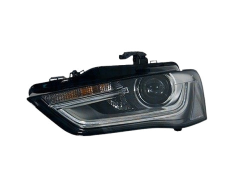 Headlight LPO152 Magneti Marelli