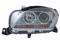 Headlight LPO162 Magneti Marelli