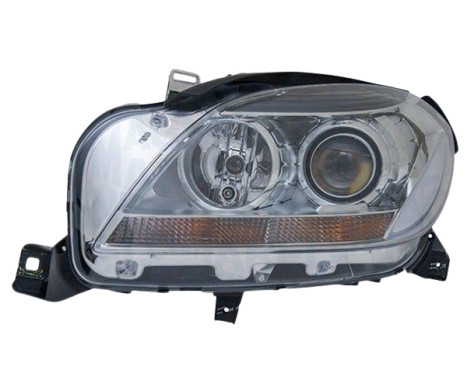 Headlight LPO162 Magneti Marelli