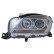 Headlight LPO162 Magneti Marelli