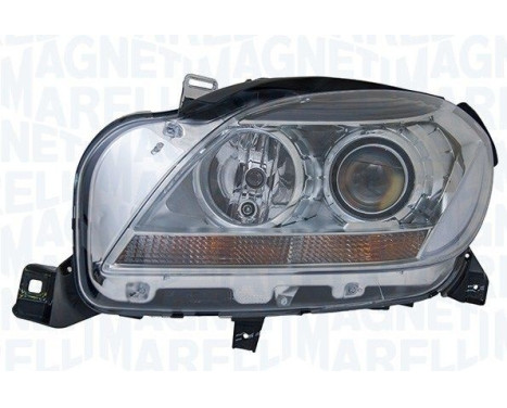 Headlight LPO162 Magneti Marelli, Image 2