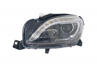 Headlight LPO171 Magneti Marelli