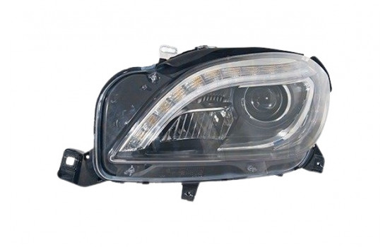 Headlight LPO171 Magneti Marelli