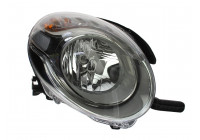 Headlight LPO241 Magneti Marelli