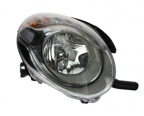 Headlight LPO241 Magneti Marelli