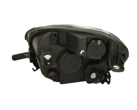 Headlight LPO241 Magneti Marelli, Image 2