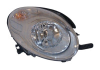 Headlight LPO242 Magneti Marelli