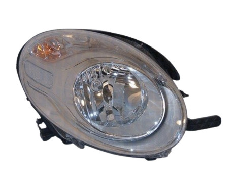 Headlight LPO242 Magneti Marelli