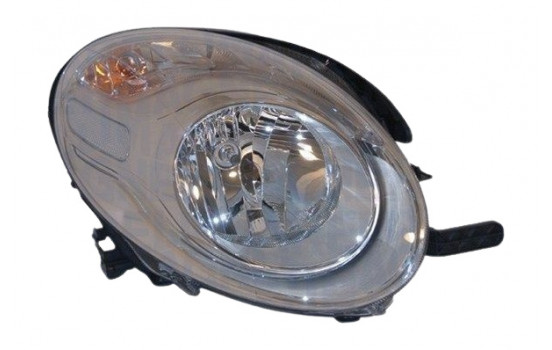 Headlight LPO242 Magneti Marelli
