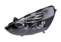 Headlight LPO252 Magneti Marelli