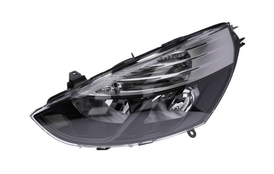 Headlight LPO252 Magneti Marelli