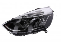 Headlight LPO262 Magneti Marelli