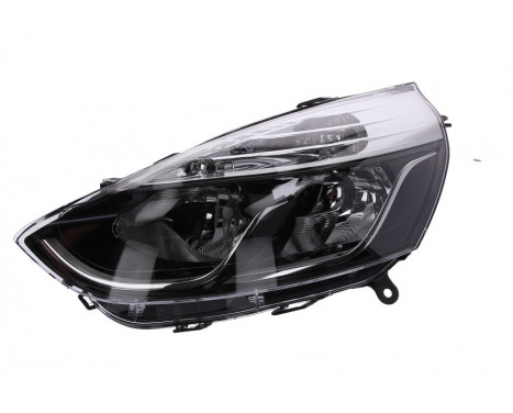 Headlight LPO262 Magneti Marelli