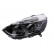 Headlight LPO262 Magneti Marelli