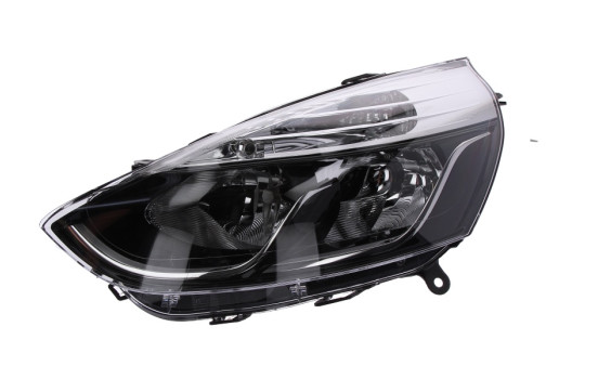Headlight LPO262 Magneti Marelli