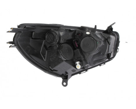 Headlight LPO262 Magneti Marelli, Image 2