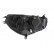 Headlight LPO262 Magneti Marelli, Thumbnail 2