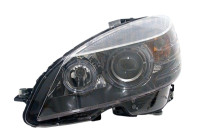 Headlight LPO321 Magneti Marelli