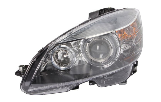 Headlight LPO322 Magneti Marelli